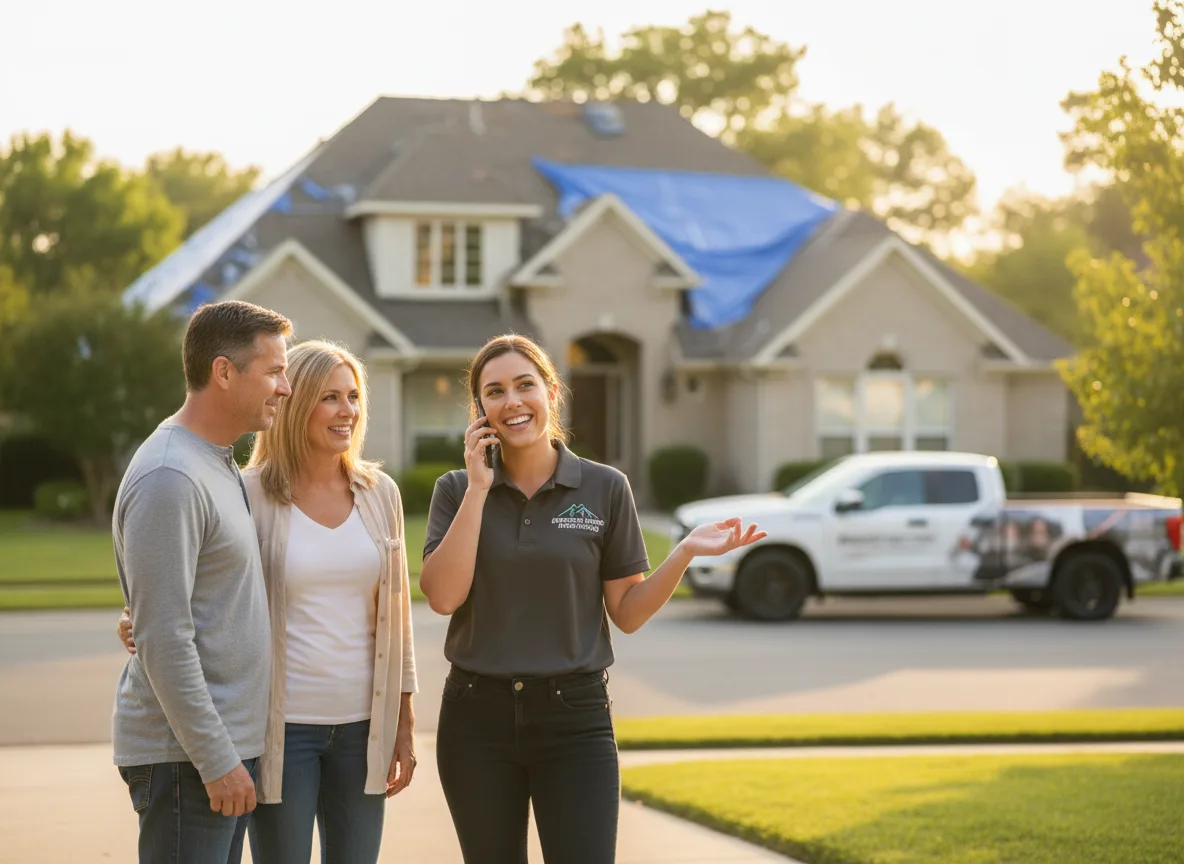 Emergency Roof Repair Anamosa, IA FAQs
